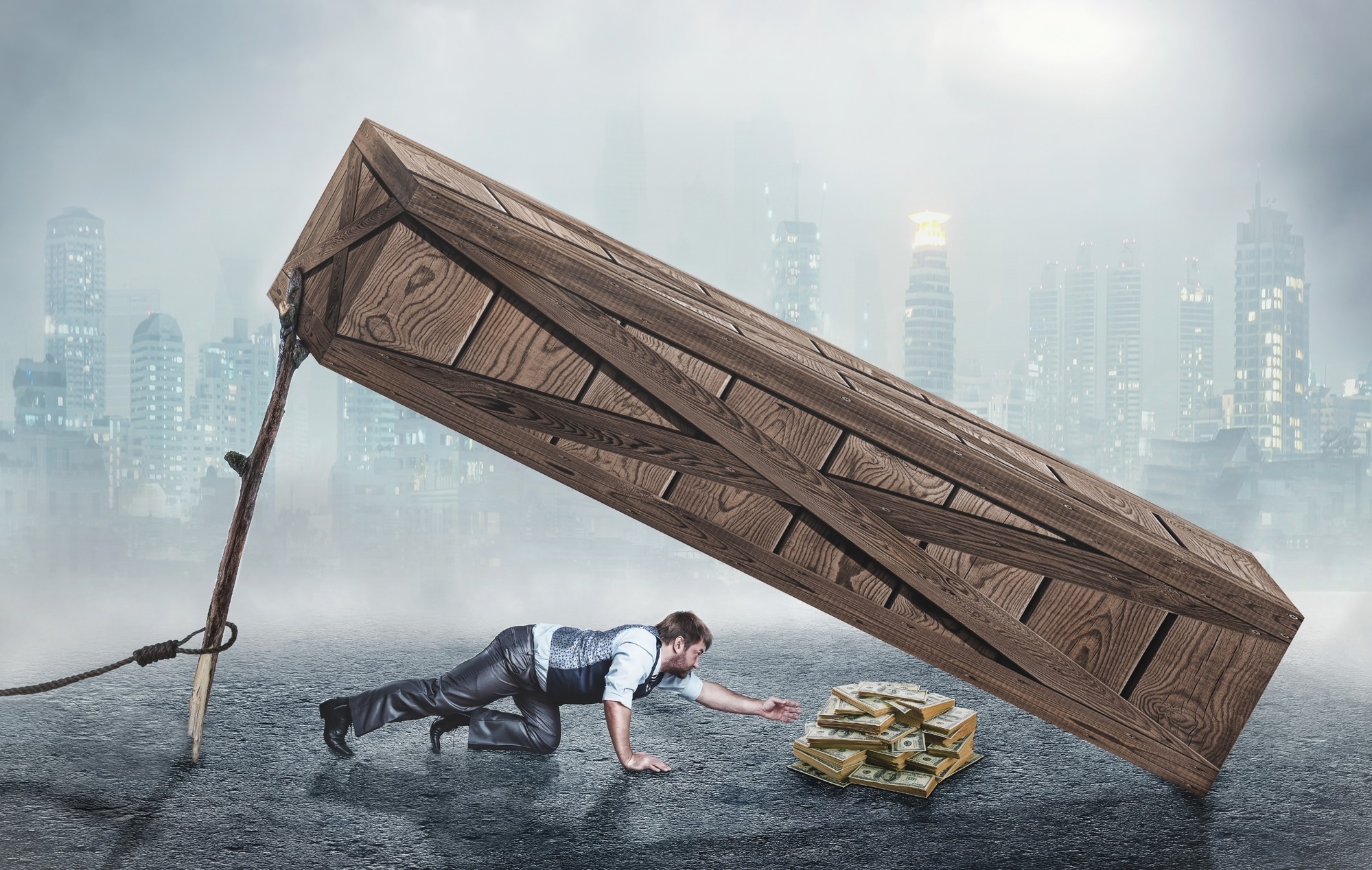 The 5 Biggest Contract Management Traps & How to Avoid Them